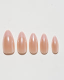 Blush Pink (Handmade)