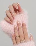Blush Pink (Handmade)