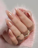 Blush Pink (Handmade)