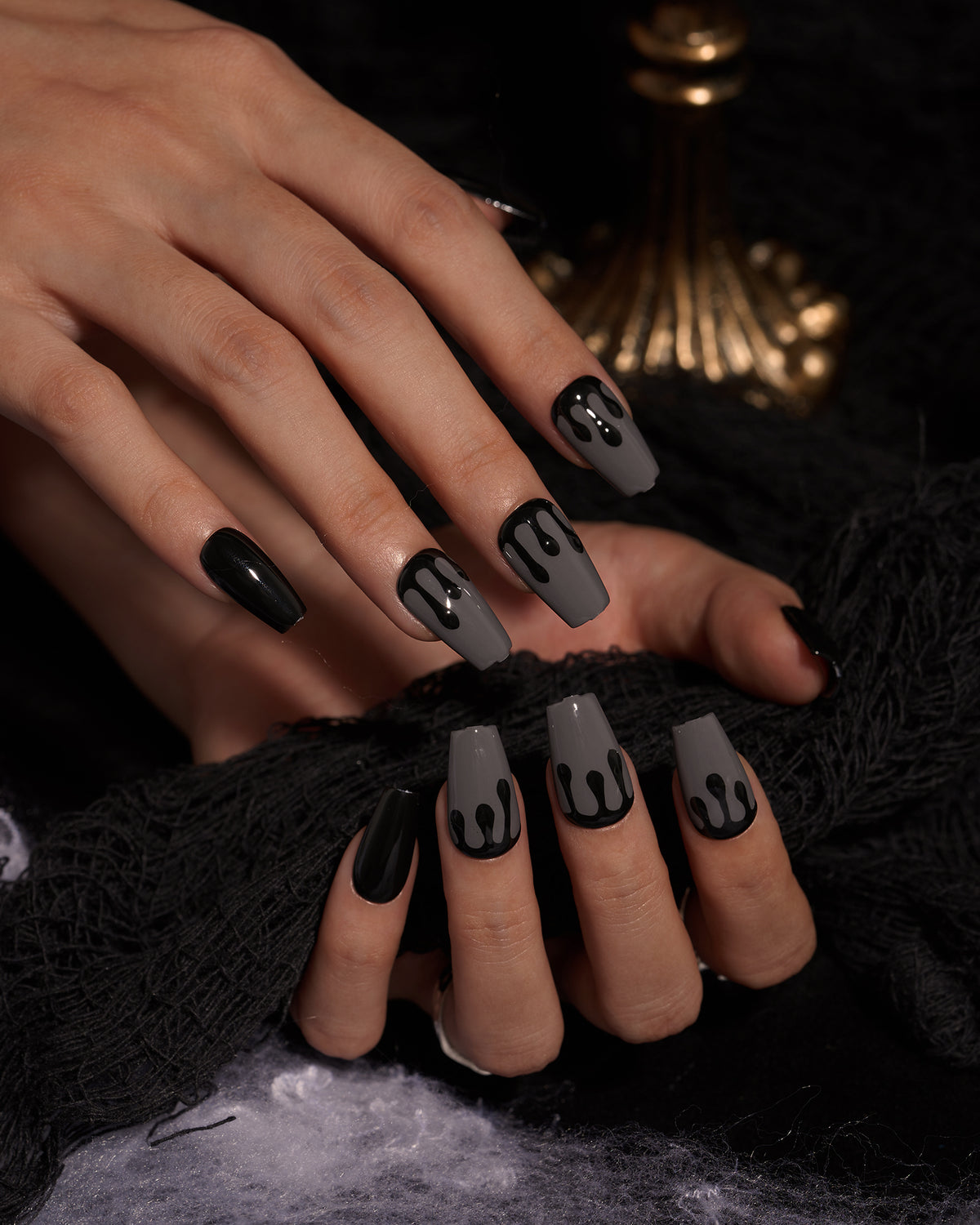 Black Venom (Handmade)