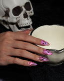 Cat Eye/ Candy Boo (Handmade)