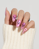 Cat Eye/ Candy Boo (Handmade)