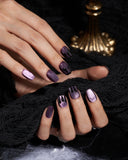 Cat Eye/ Witch's Brew (Handmade)