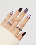 Cat Eye/ Witch's Brew (Handmade)