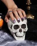 Cat Eye/ Witch's Brew (Handmade)