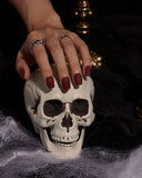 Crimson Haunt (Handmade)