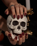 Crimson Haunt (Handmade)
