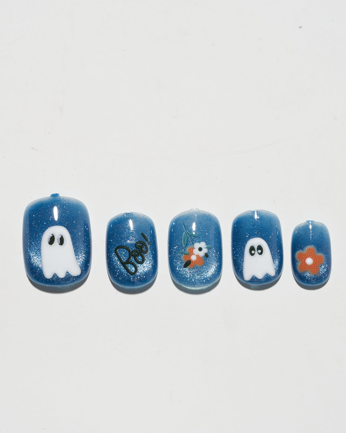 Cat Eye/ Little Frights (Handmade)