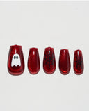 Cat Eye/ Vampire Cutie (Handmade)