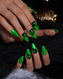 Acid Noir (Handmade)