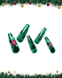 Christmas Tree / Long Coffin