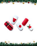 Christmas Clothing/Square