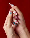 Christmas Ceremony/ Almond