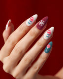 Christmas Ceremony/ Almond