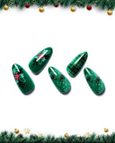 Christmas Tree/Almond