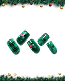 Christmas Tree / Square