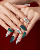 Christmas Novelty/Almond