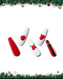 Christmas Clothing/Long Coffin