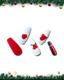 Christmas Clothing/Medium Long Coffin