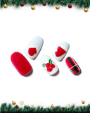 Christmas Clothing/Oval