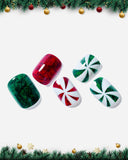 Christmas Windmill/Squoval