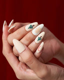 Christmas Candy/ Almond