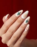 Christmas Candy/ Almond