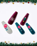 Christmas Ceremony/ Long Coffin