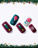 Christmas Ceremony/ Square