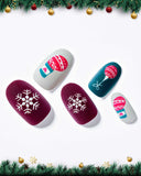 Christmas Ceremony/ Oval