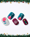 Christmas Ceremony/ Squoval