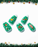 Christmas Games/ Almond