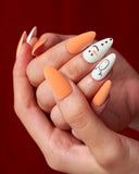 Christmas Creatures / Almond