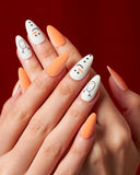 Christmas Creatures / Almond