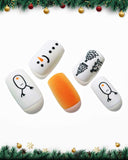 Christmas Creatures / Square