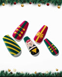 Christmas Knight / Medium Long Coffin