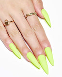 Fluorescent Green