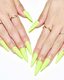 Fluorescent Green