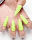 Fluorescent Green