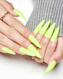 Fluorescent Green