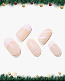 Christmas Elegance/Oval