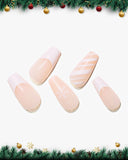 Christmas Elegance/Coffin