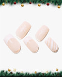 Christmas Elegance/Square