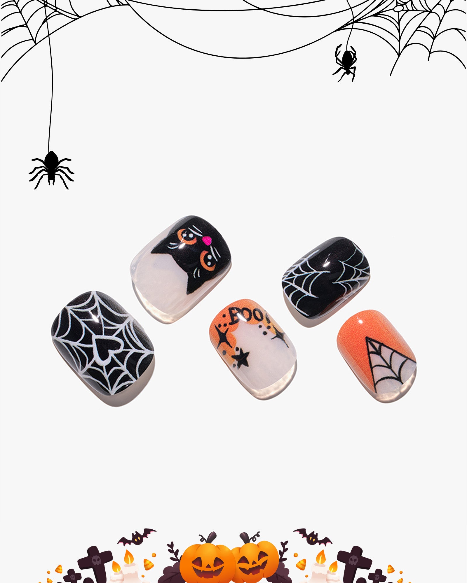 Witchy Webs