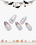 Snowy Spirits (Handmade)