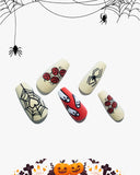 Pumpkin Pals/ Coffin