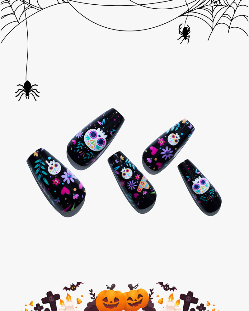 Spirit Garden/ Coffin