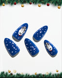 Christmas Gift Ghost