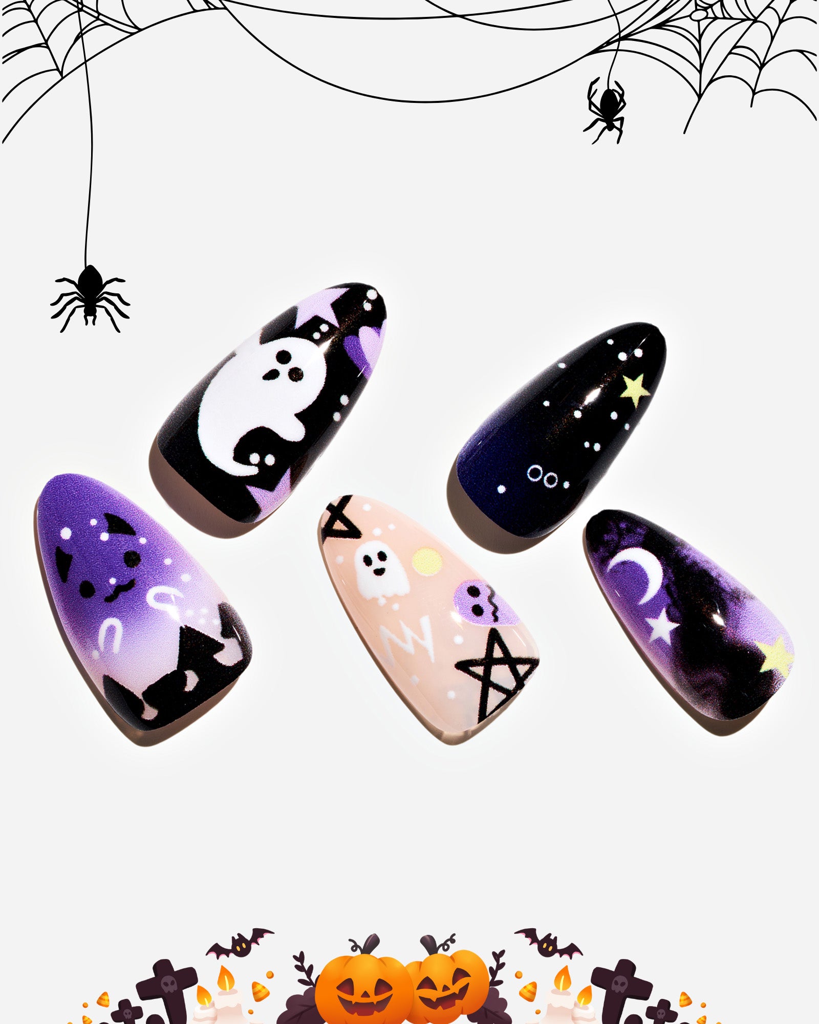 Cute Boo