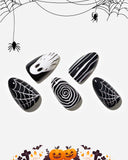 Stare At / Short Almond